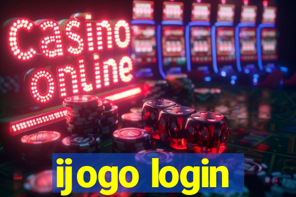 ijogo login